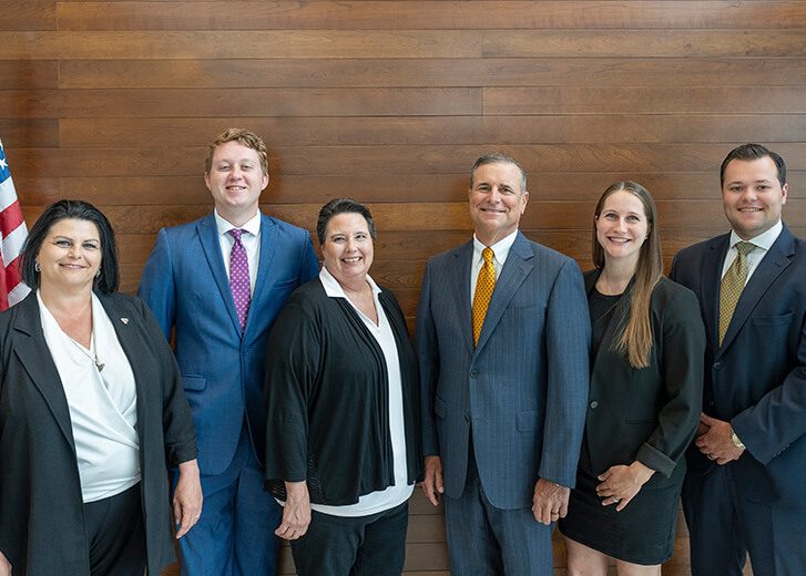 Yancey & Associates Wealth Management Team